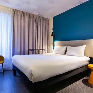 Ibis Centre Prefecture Otel