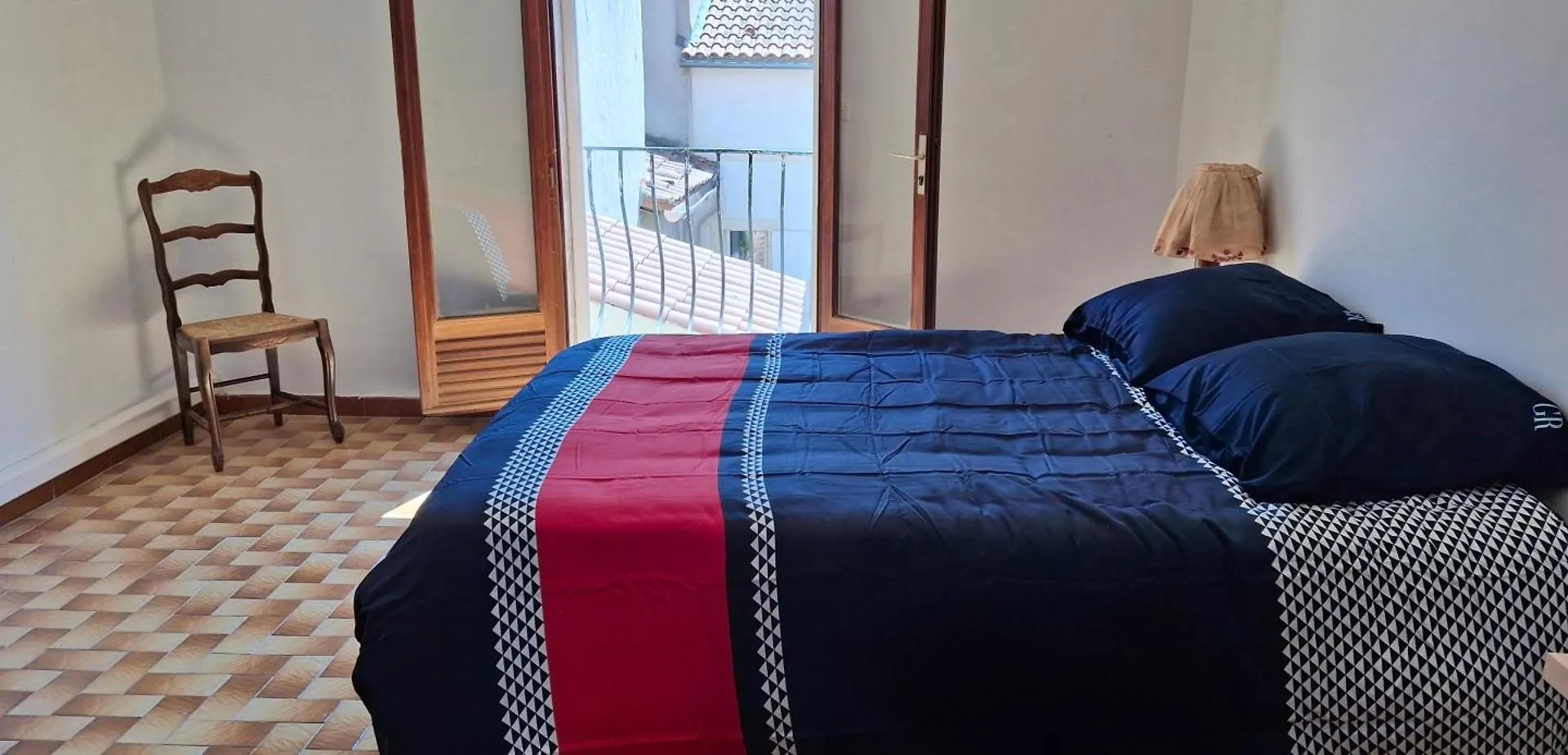 Apartment Ferienwohnung Amelia Marseilles