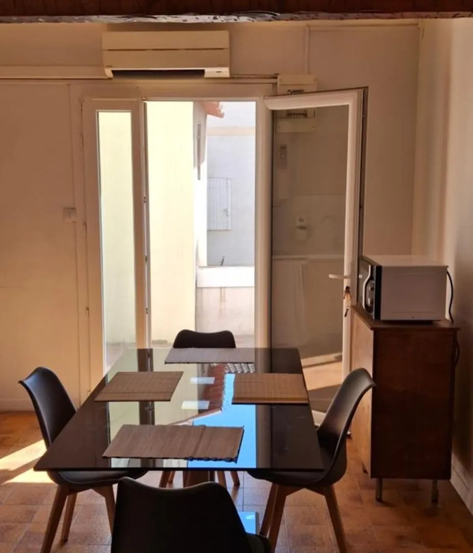 Apartment Ferienwohnung Amelia Marseilles Frankreich