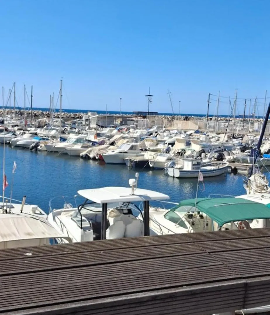 Ferienwohnung Amelia Marseilles